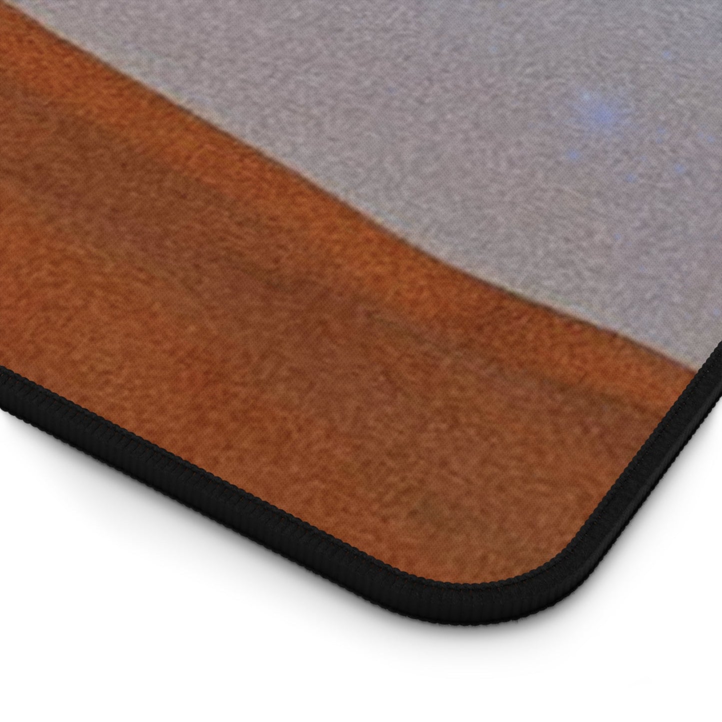 Astronaut Planet X Desk Mat